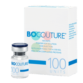 Bocouture 100U