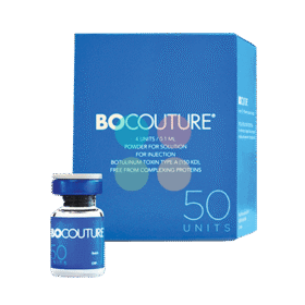 Bocouture 50U