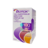 Botox 100IU Non-English