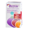 Botox 50IU
