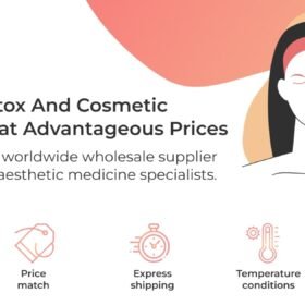 Dysport - Buy online at the best prices