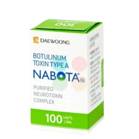 Nabota (Jeuveau) 100u