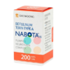 Nabota (Jeuveau) 200u