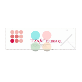 SMB TCu 380A with Safeload
