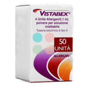 Vistabex 50U